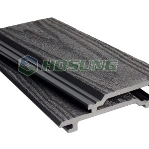 FW156W21B Black 1 wpc wall panel - HOSUNG WPC Composite