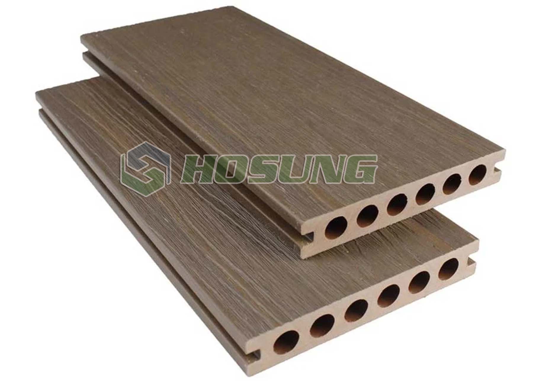 HS140Y23 Walnut 1 - HOSUNG WPC Composite