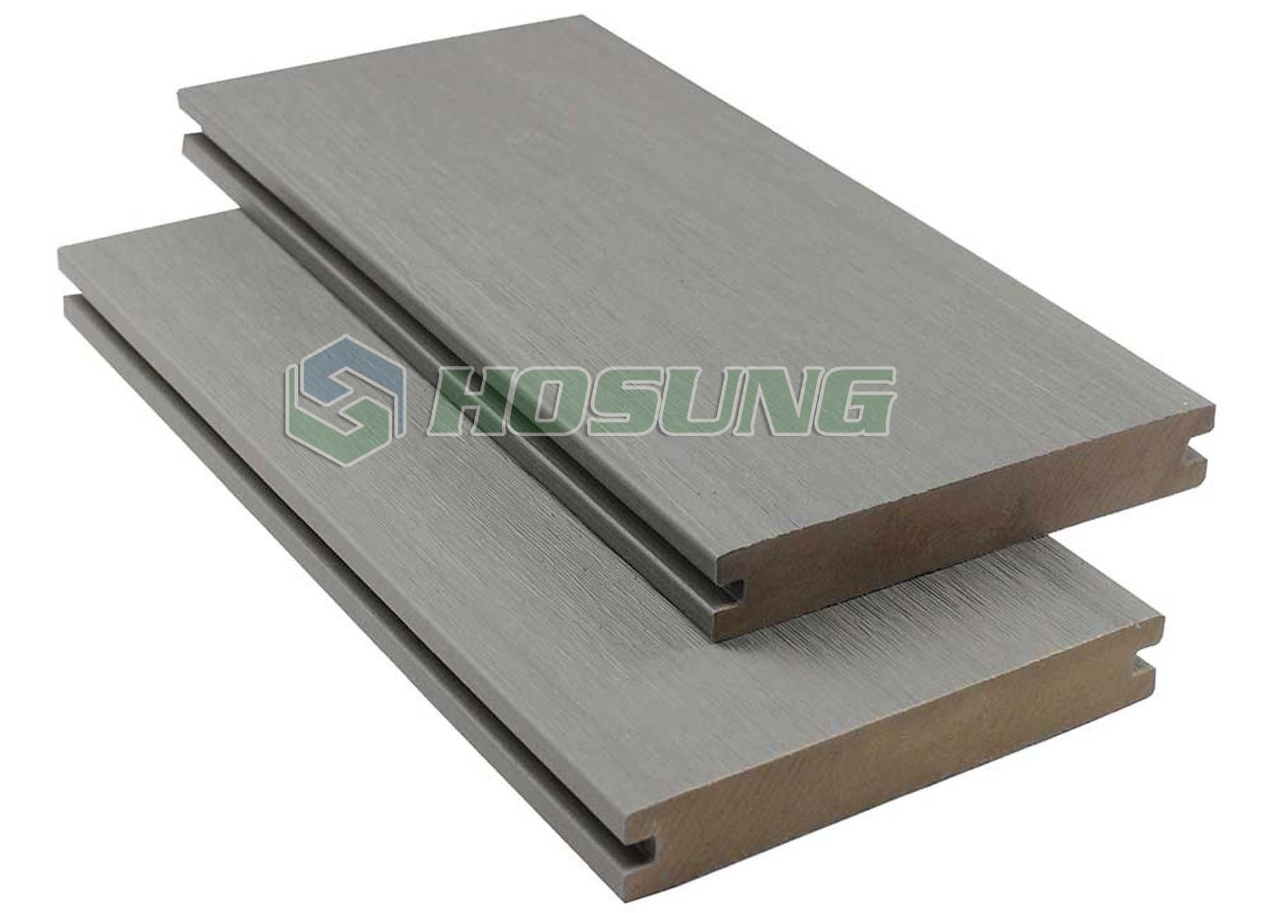 Hosung®HS140S23 Light Grey - HOSUNG WPC Composite