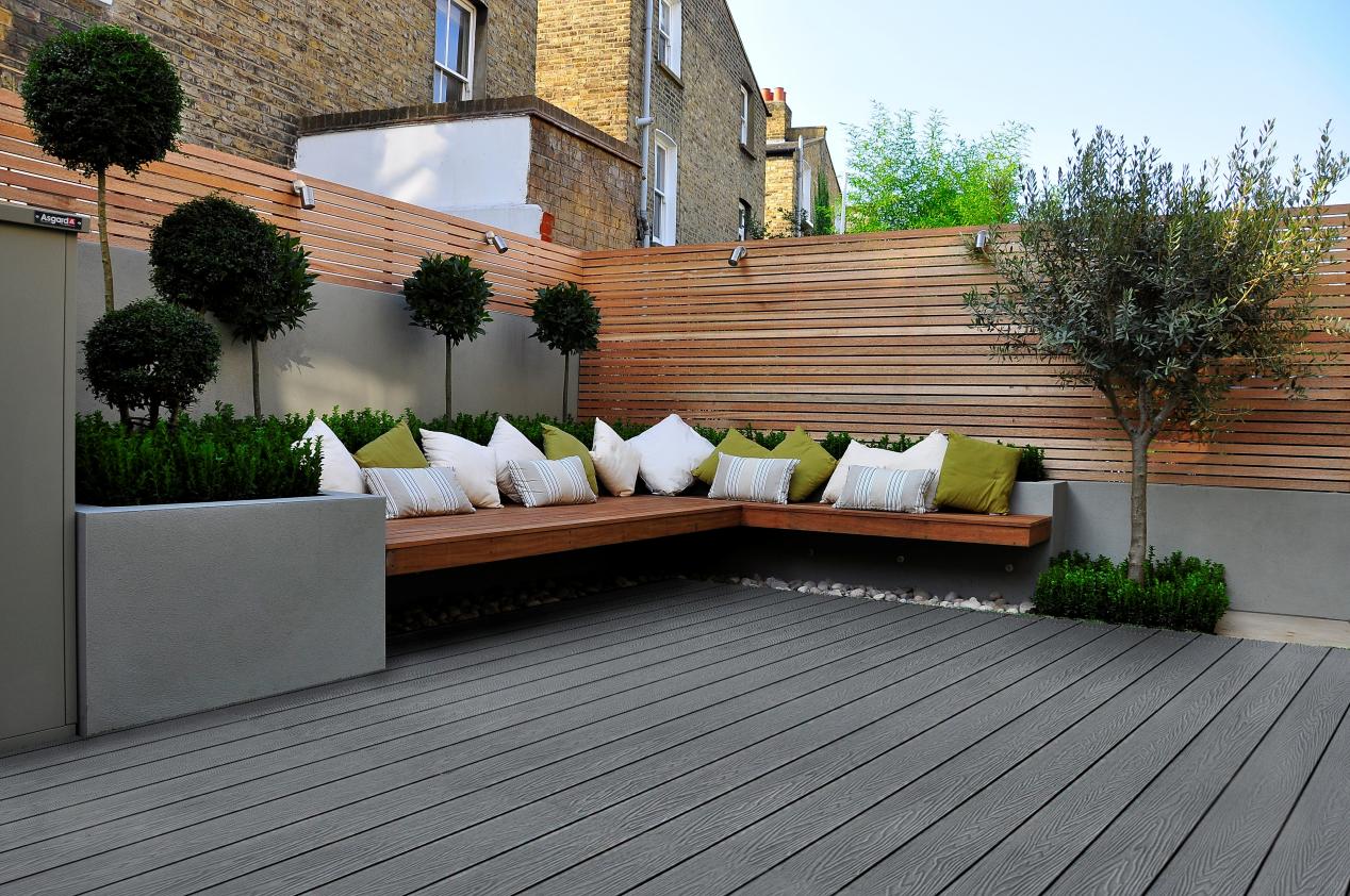 How Much Does a WPC Decking Cost? - HOSUNG WPC Composite