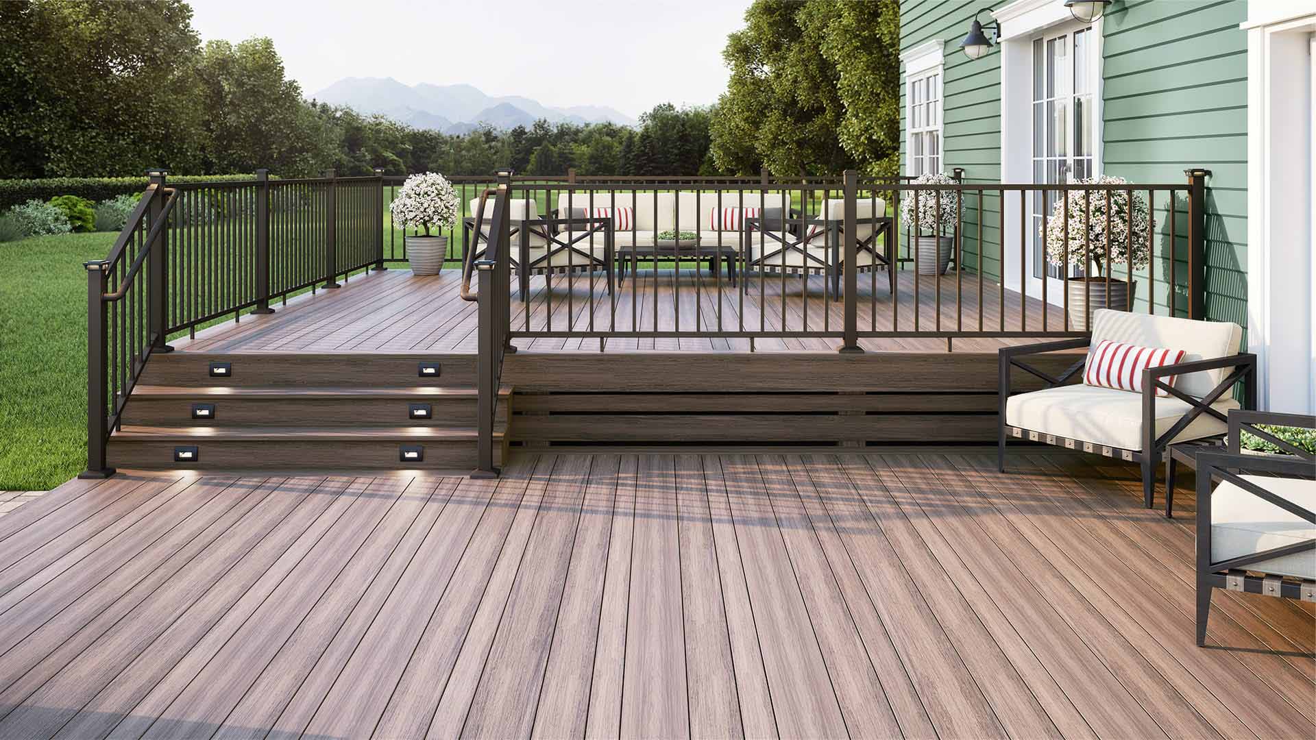 Deck Pvc Vs Composite