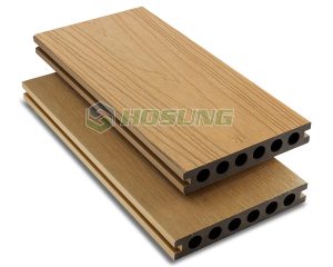 Beige 6 Importing Composite Decking from China - HOSUNG WPC Composite