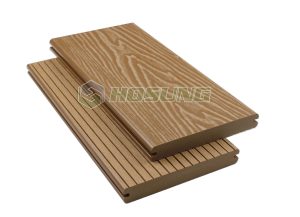 FW140S20A 3 2 Importing Composite Decking from China - HOSUNG WPC Composite