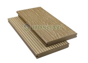 FW140S20A 6 Importing Composite Decking from China - HOSUNG WPC Composite