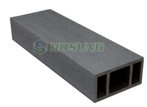 HS100K50 Light grey wpc الكويت - HOSUNG WPC Composite