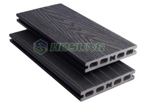 HS148K25 Charcoal Trex alternatives - HOSUNG WPC Composite