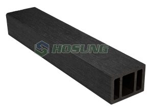 HS60K42 Charcoal wpc الكويت - HOSUNG WPC Composite