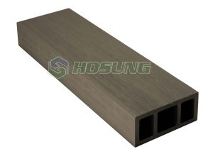 HS90K40 Oak wpc الكويت - HOSUNG WPC Composite