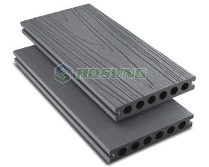 Light Grey 9 Importing Composite Decking from China - HOSUNG WPC Composite