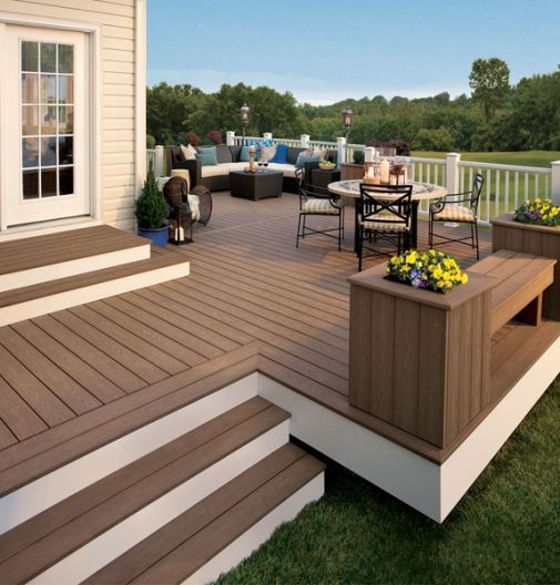 Ultimate FAQ Guide for composite decking - HOSUNG WPC Composite