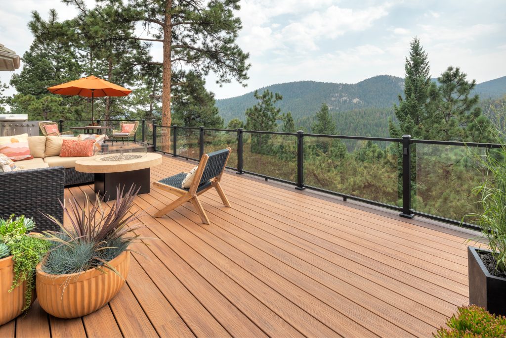 Importing Composite Decking from China