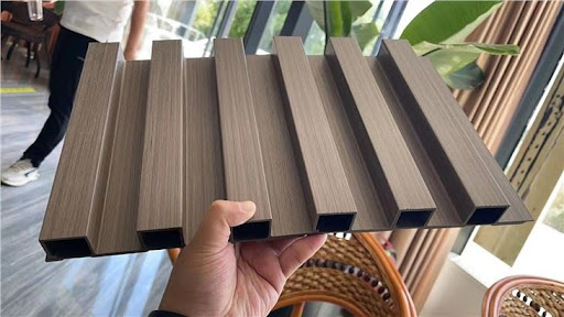 composite decking china