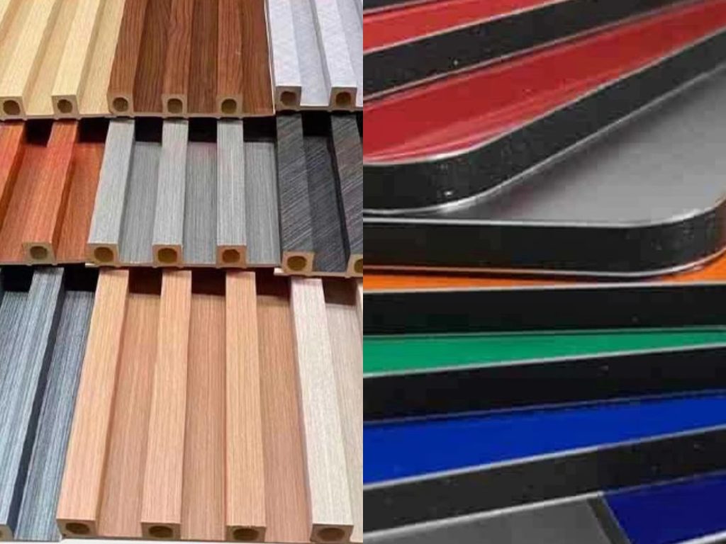 Aluminum Composite Panels