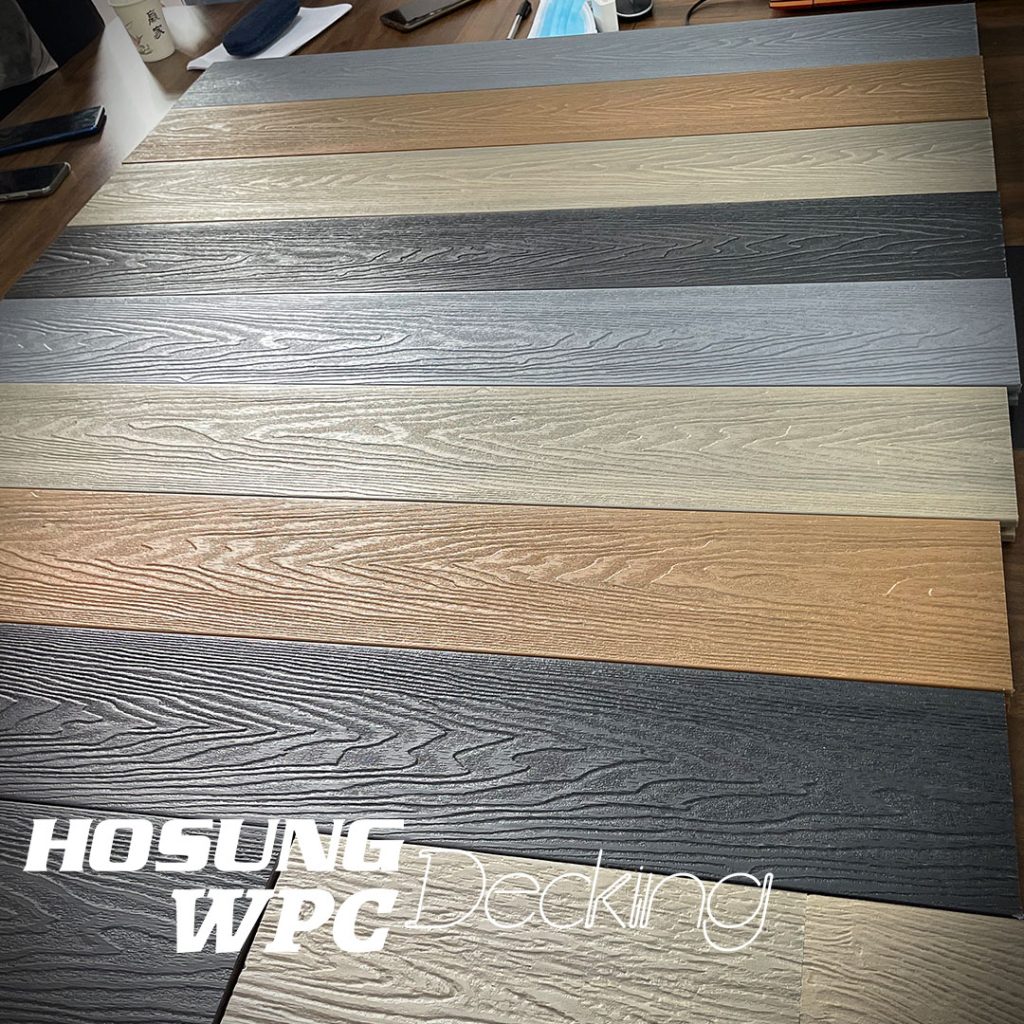 Composite Decking Discount Outlet