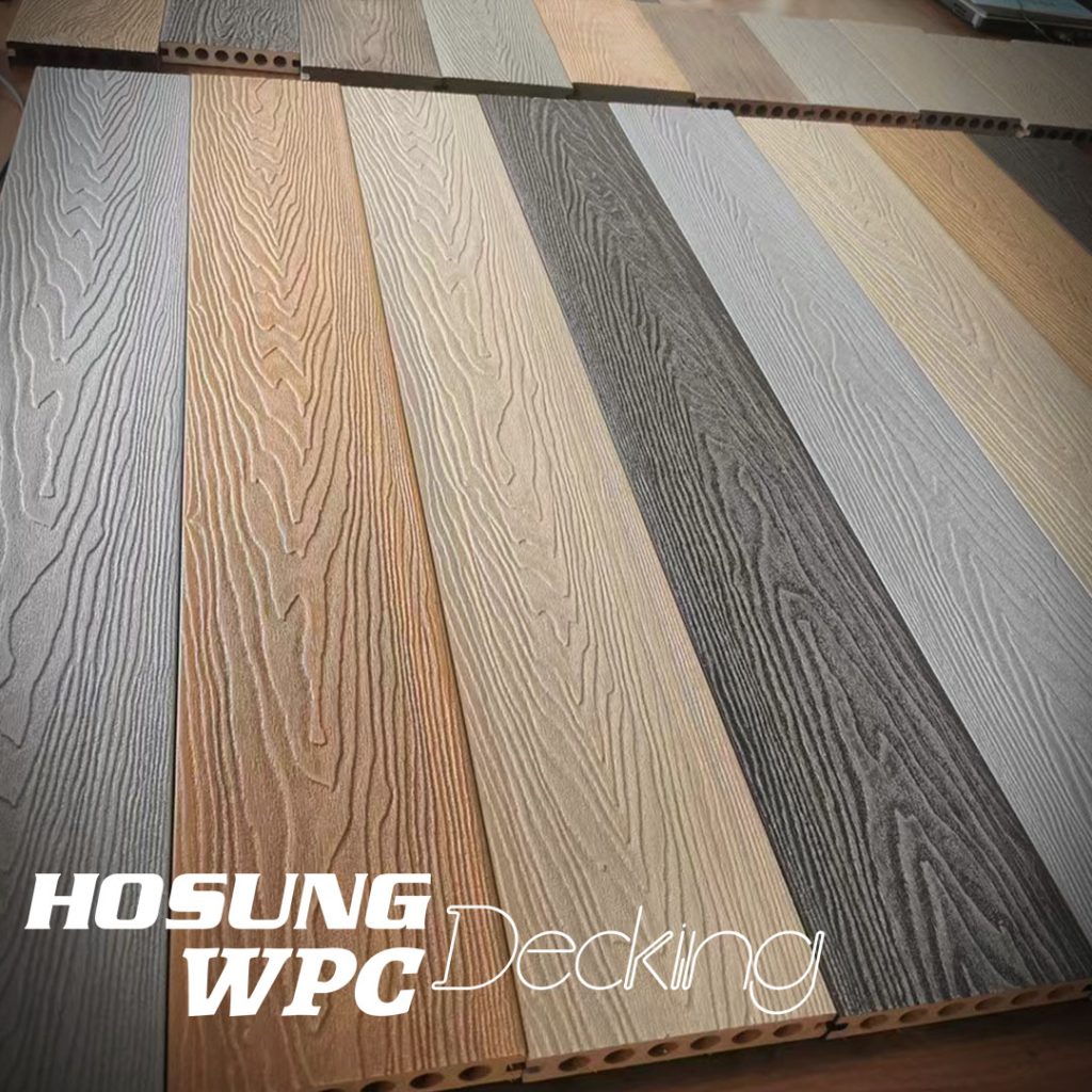 Composite Decking Cost