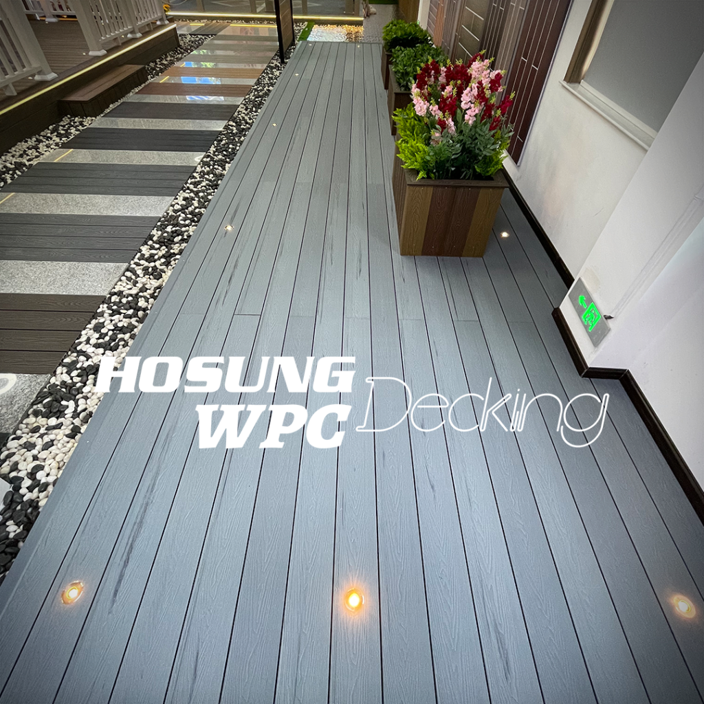 Composite Decking Discount Outlet