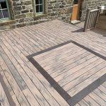 Composite Decking UK