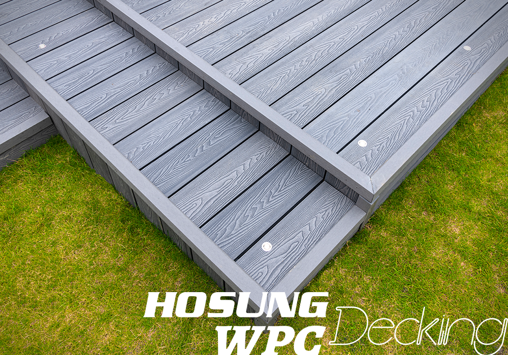 Composite Decking Suppliers Johannesburg