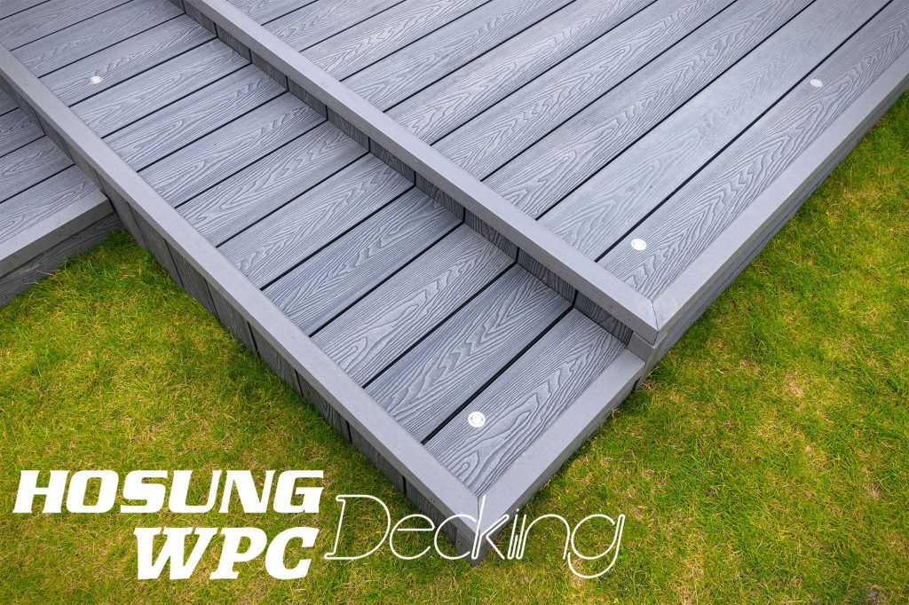 Cheapest Composite Decking