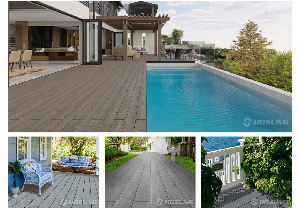 Composite Decking Sydney: Prices, Installation & Manufacturers