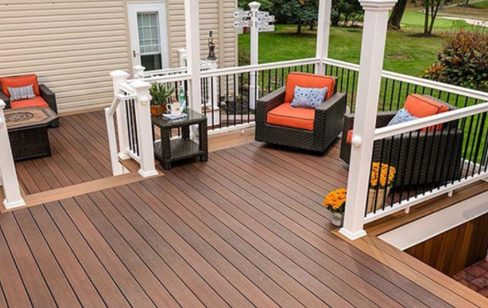 Trex Composite Decking Prices